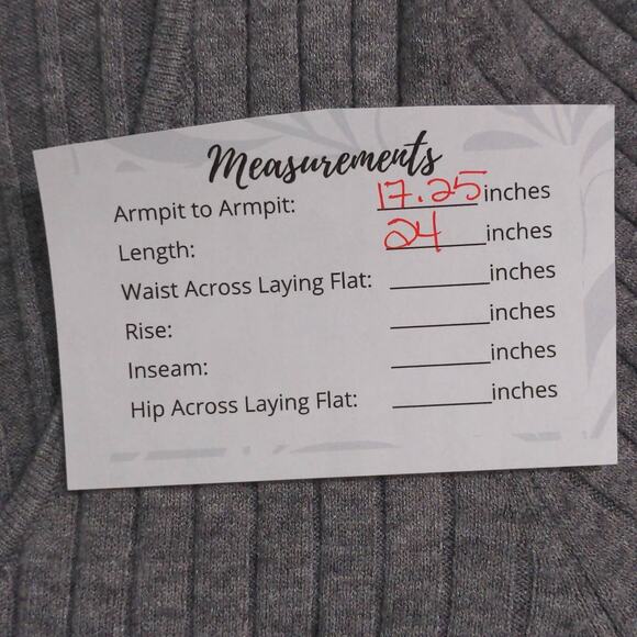 Halogen Womens Pullover Sweater Gray Heathered Long Sleeve Scoop Neck M New - Picture 7 of 7